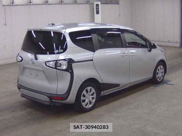 Toyota SIENTA 2017-06 8647172-1