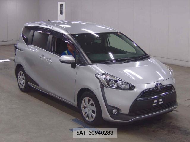 Toyota SIENTA 2017-06 8647172-4
