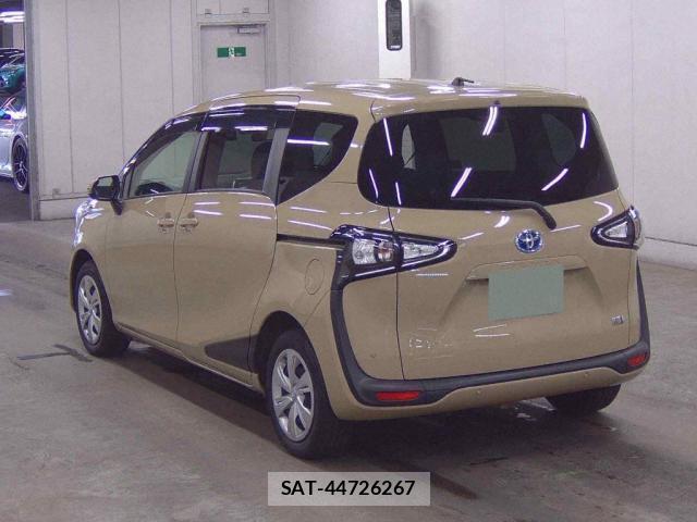 Toyota SIENTA 2022-05 8647198-1