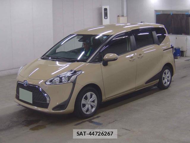 Toyota SIENTA 2022-05 8647198-3