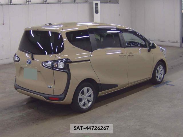 Toyota SIENTA 2022-05 8647198-4