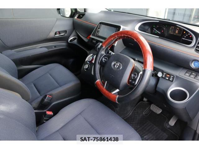 Toyota SIENTA 2017-11 8647222-12