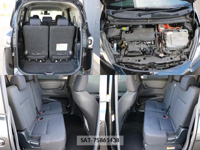 Toyota SIENTA 2017-11 8647222-6