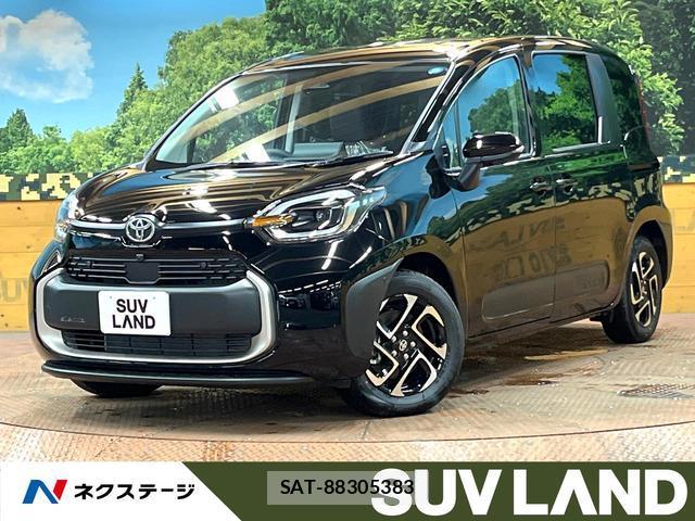 Toyota SIENTA 2026-06 8647307-0