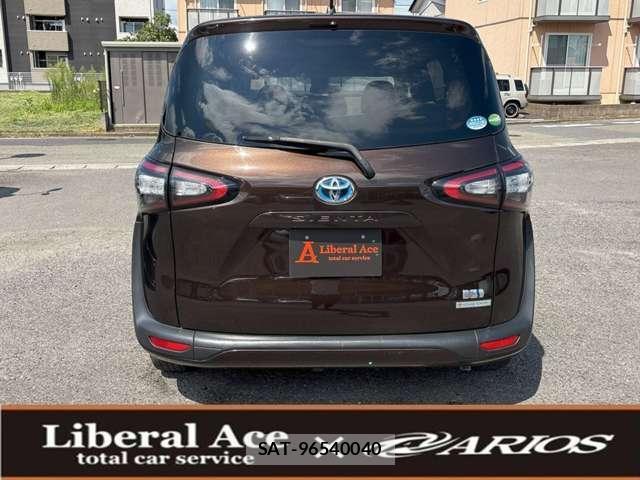 Toyota SIENTA 2015-07 8647345-2