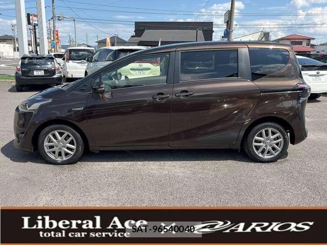 Toyota SIENTA 2015-07 8647345-4