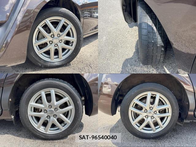 Toyota SIENTA 2015-07 8647345-5