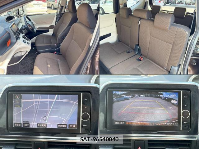Toyota SIENTA 2015-07 8647345-7