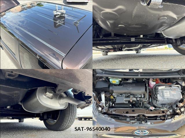Toyota SIENTA 2015-07 8647345-8