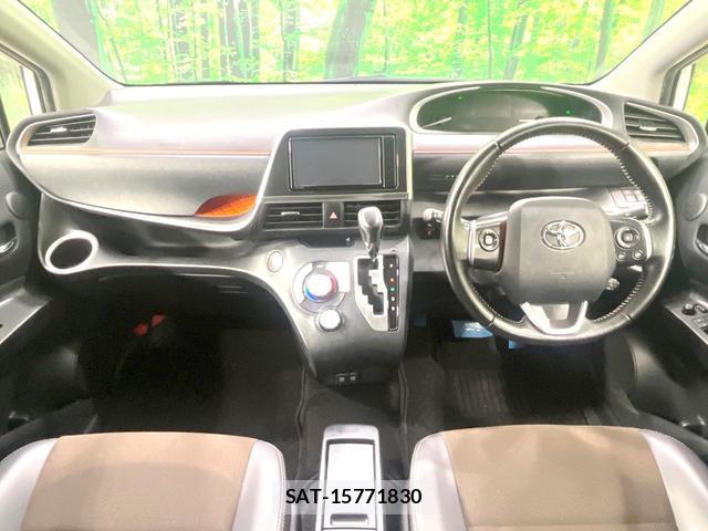 Toyota SIENTA 2019-05 8648131-1