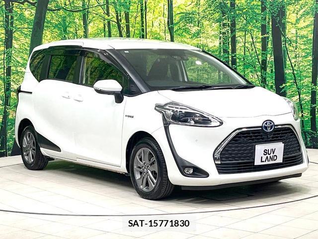 Toyota SIENTA 2019-05 8648131-13