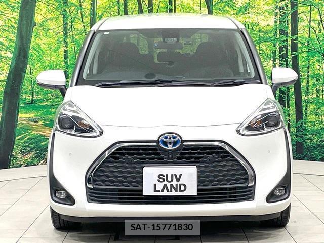 Toyota SIENTA 2019-05 8648131-15