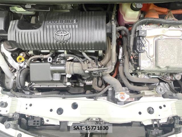 Toyota SIENTA 2019-05 8648131-17