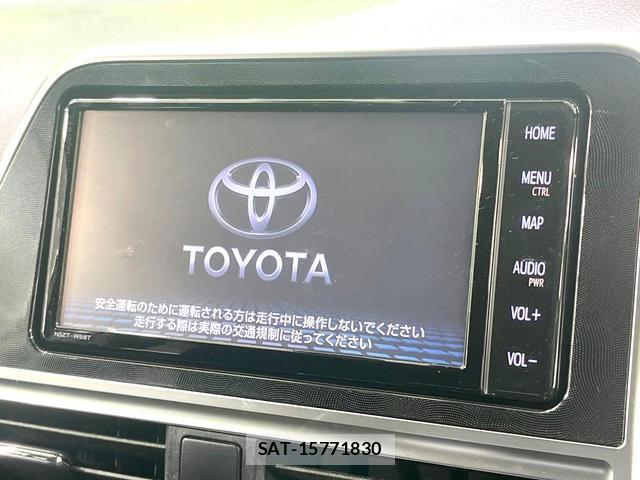 Toyota SIENTA 2019-05 8648131-2