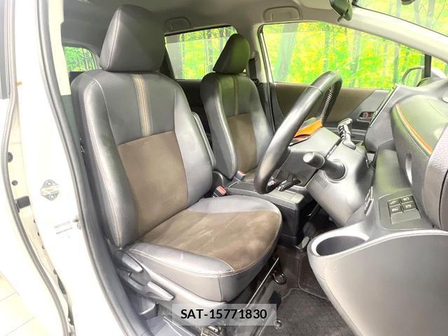 Toyota SIENTA 2019-05 8648131-7