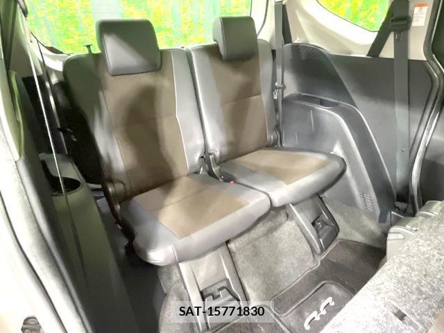 Toyota SIENTA 2019-05 8648131-9