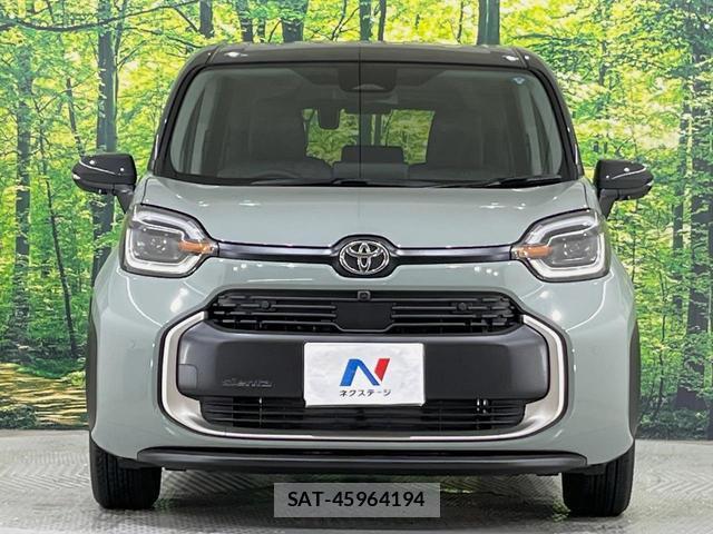 Toyota SIENTA 2026-05 8648197-13