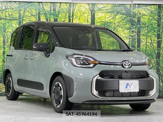 Toyota SIENTA 2026-05 8648197-15