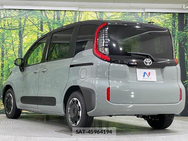 Toyota SIENTA 2026-05 8648197-16