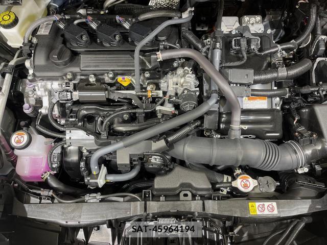 Toyota SIENTA 2026-05 8648197-17