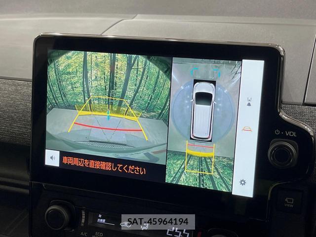 Toyota SIENTA 2026-05 8648197-3
