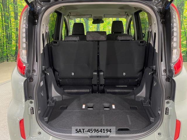 Toyota SIENTA 2026-05 8648197-9