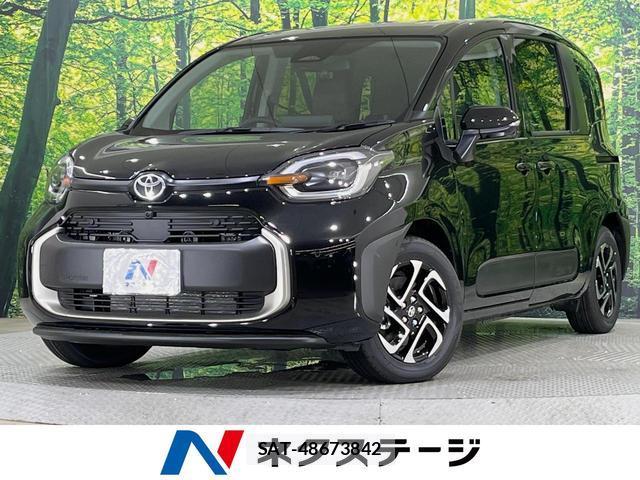 Toyota SIENTA 2026-06 8648200-0