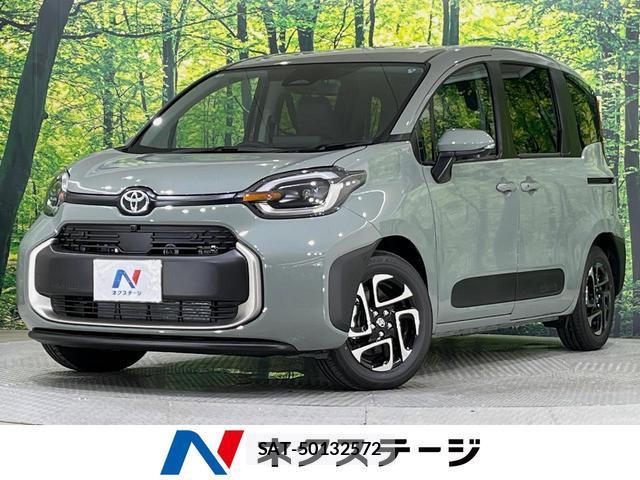 Toyota SIENTA 2026-06 8648203-0