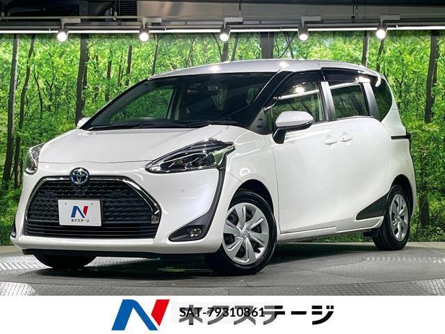Toyota SIENTA 2021-08 8648223-0