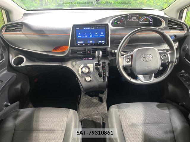 Toyota SIENTA 2021-08 8648223-1