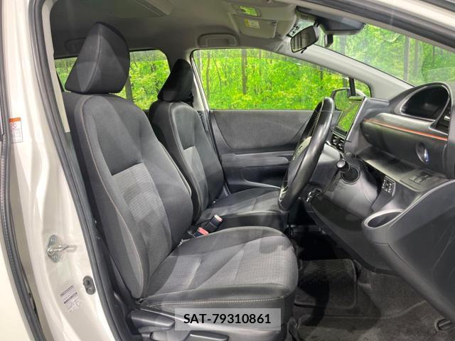 Toyota SIENTA 2021-08 8648223-7