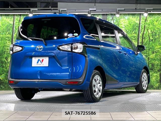 Toyota SIENTA 2016-07 8648226-17