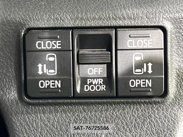 Toyota SIENTA 2016-07 8648226-5