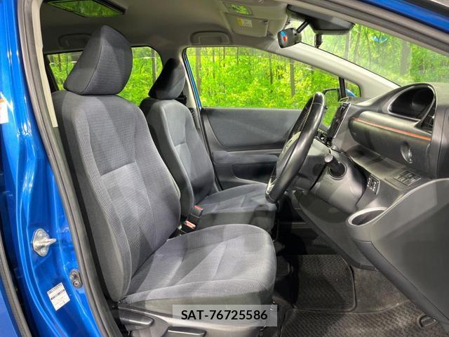 Toyota SIENTA 2016-07 8648226-7