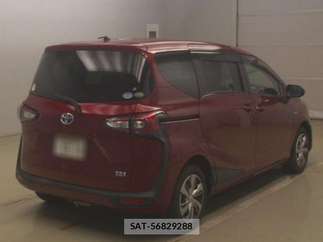 Toyota SIENTA 2019-01 8648241-1
