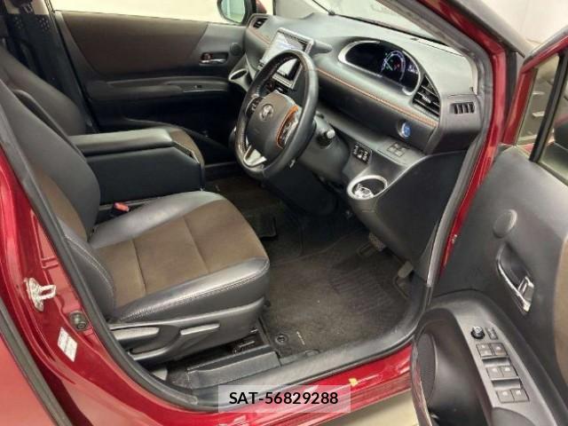 Toyota SIENTA 2019-01 8648241-2