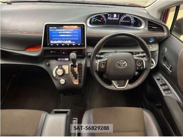 Toyota SIENTA 2019-01 8648241-3