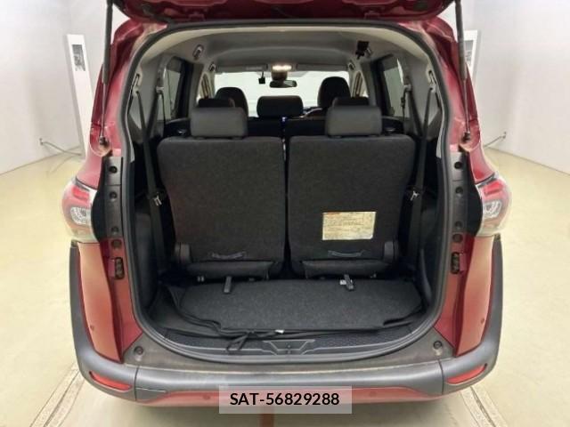Toyota SIENTA 2019-01 8648241-4