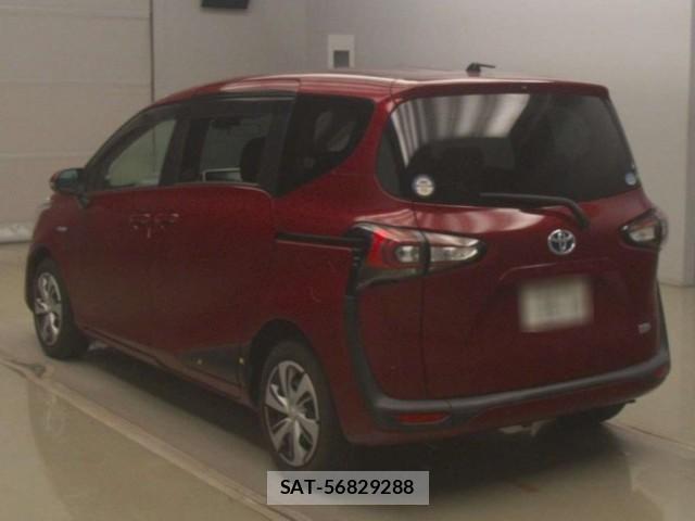 Toyota SIENTA 2019-01 8648241-5