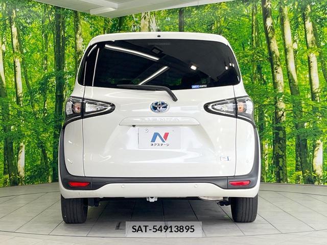 Toyota SIENTA 2021-09 8648351-14