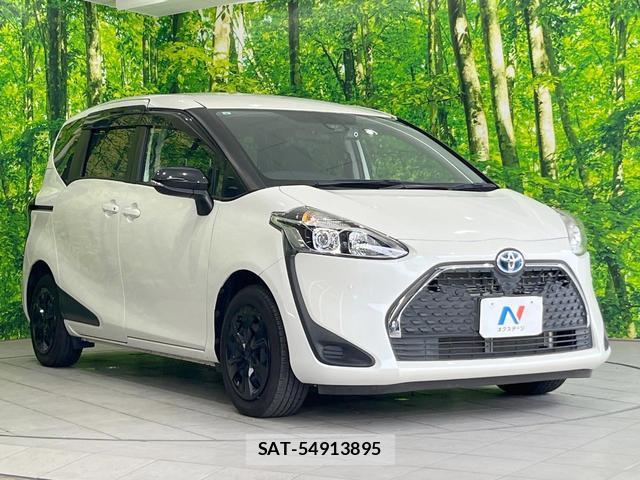 Toyota SIENTA 2021-09 8648351-15