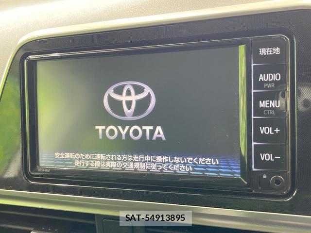 Toyota SIENTA 2021-09 8648351-3