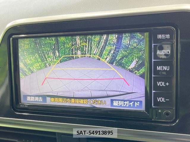 Toyota SIENTA 2021-09 8648351-4