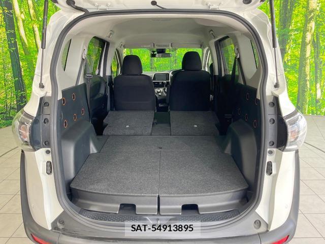 Toyota SIENTA 2021-09 8648351-9