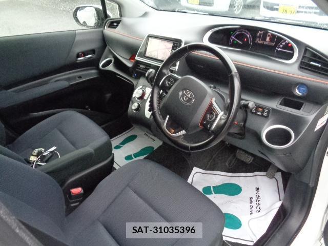 Toyota SIENTA 2017-01 8648395-3
