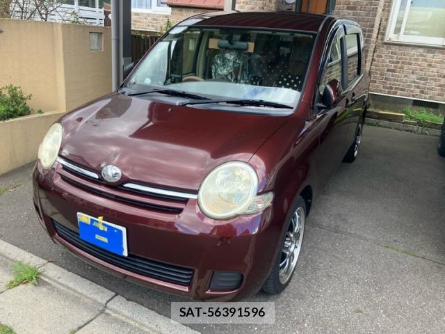Toyota SIENTA 2011-09 8648510-1