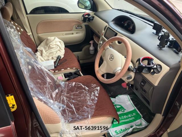Toyota SIENTA 2011-09 8648510-15