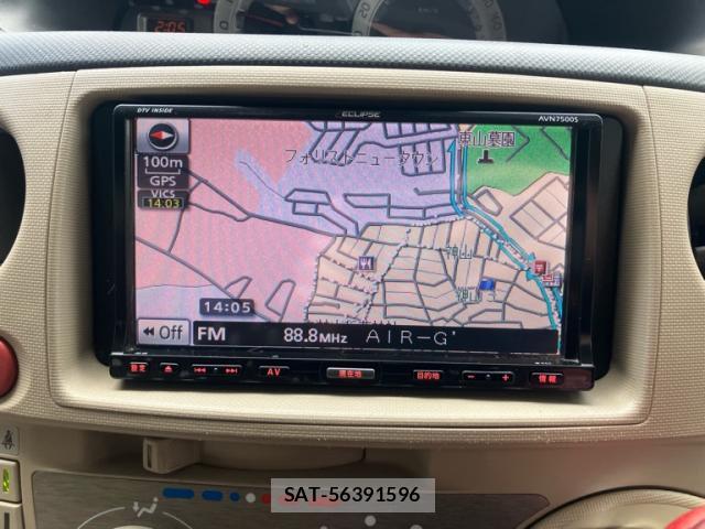 Toyota SIENTA 2011-09 8648510-17