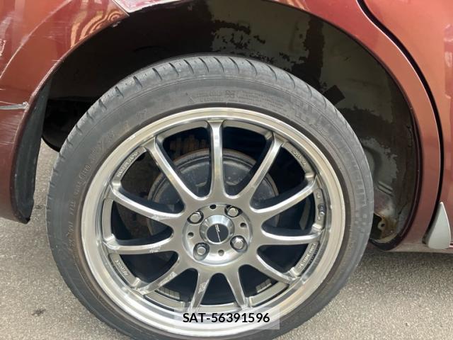 Toyota SIENTA 2011-09 8648510-8