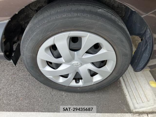 Toyota SIENTA 2015-10 8648712-5